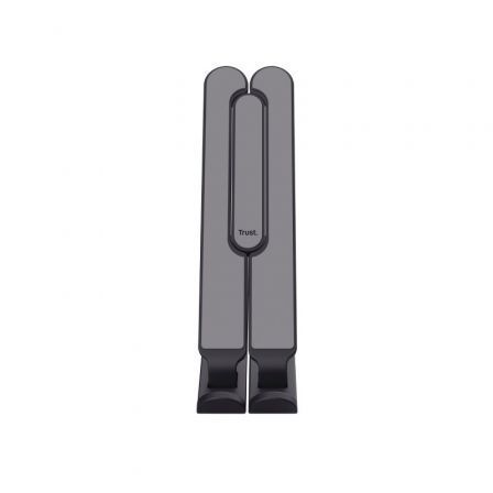 Trust Primo Soporte para Portátil y Tableta hasta 16 pulgadas - Gris Trust Primo Soporte para Portátil y Tableta hasta 16 pulgadas - Gris